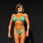Johanna  Bachnell - NPC Muscle Heat Championships 2011 - #1